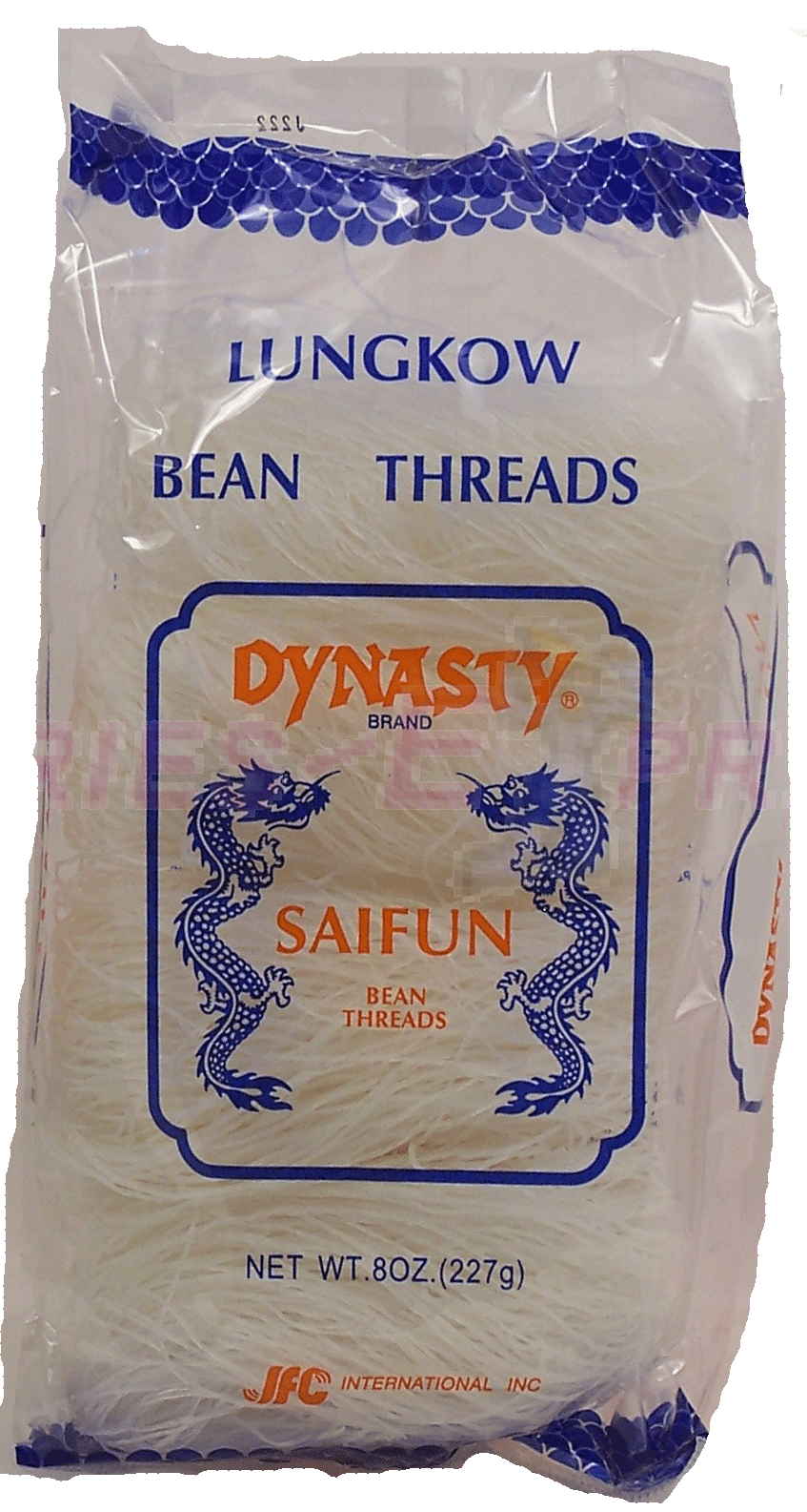 Dynasty  saifun bean threads lungkow Full-Size Picture